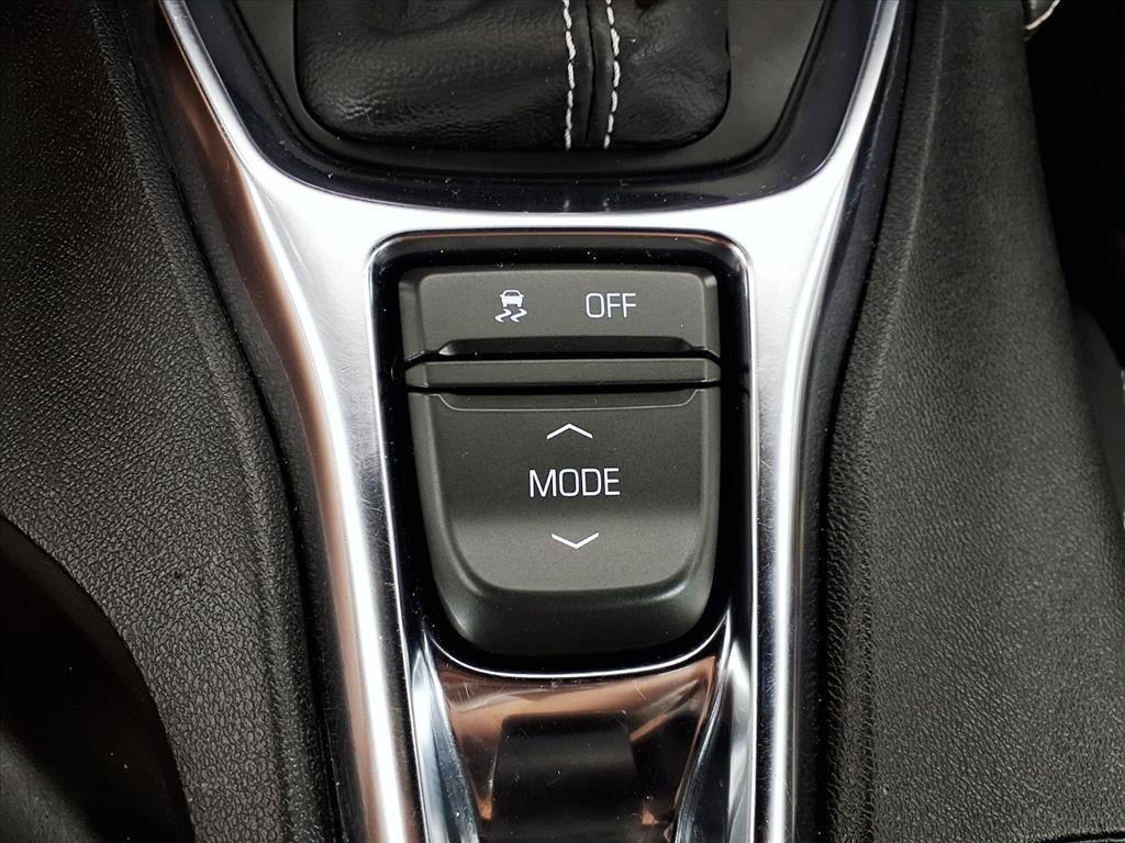 used 2022 Chevrolet Camaro car, priced at $36,380