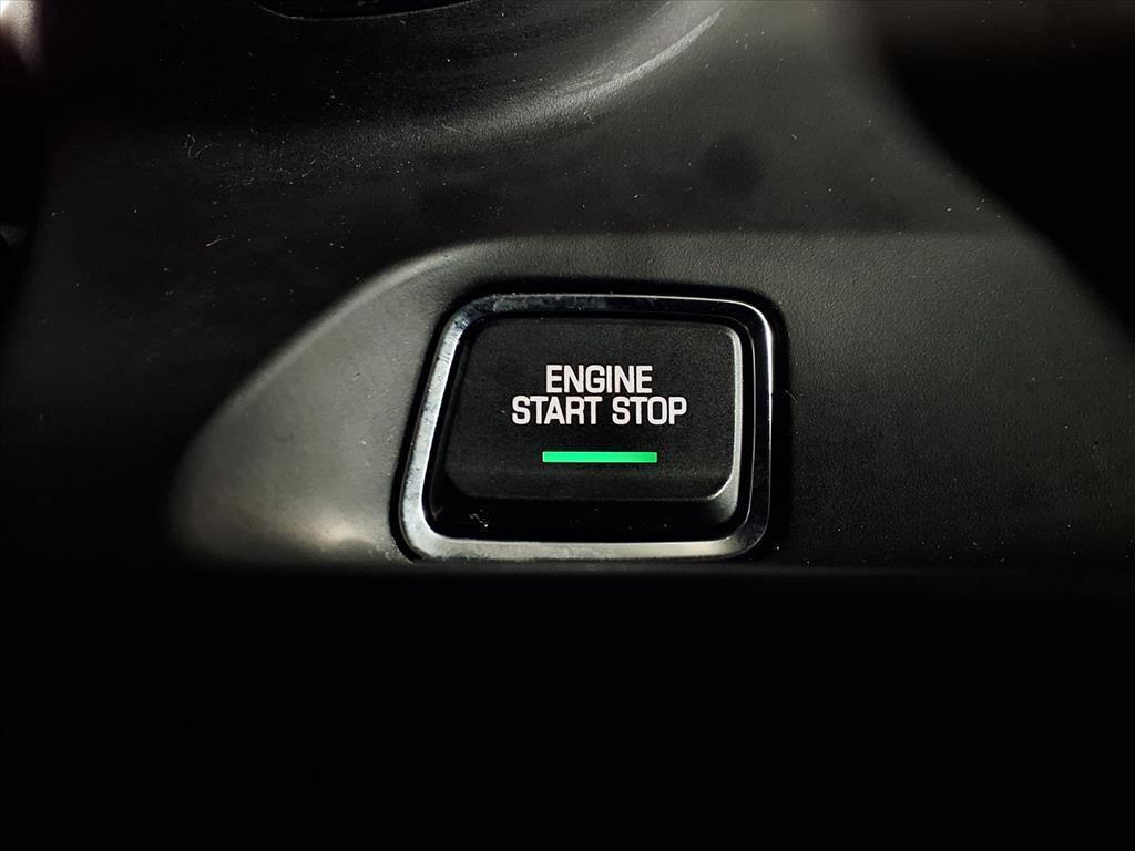 used 2022 Chevrolet Camaro car, priced at $36,380