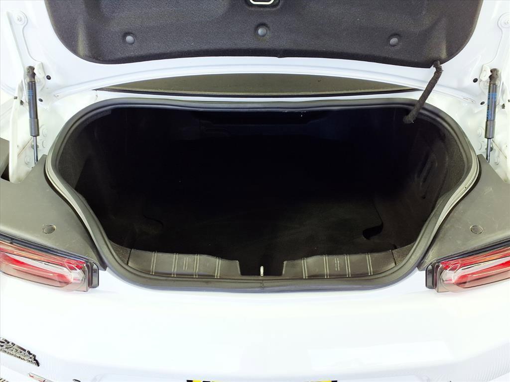 used 2022 Chevrolet Camaro car, priced at $36,380