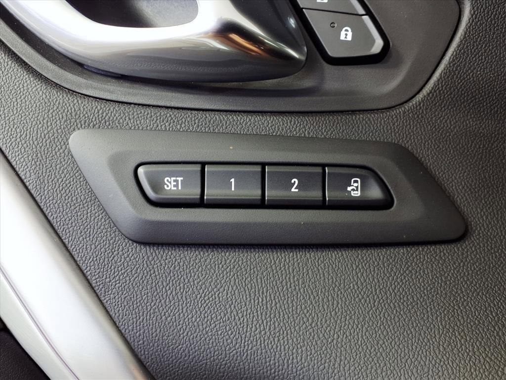 used 2022 Chevrolet Camaro car, priced at $36,380