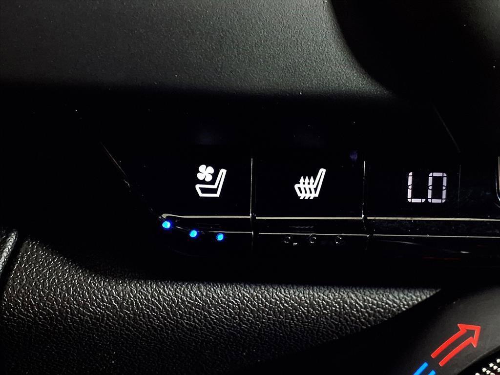 used 2022 Chevrolet Camaro car, priced at $36,380