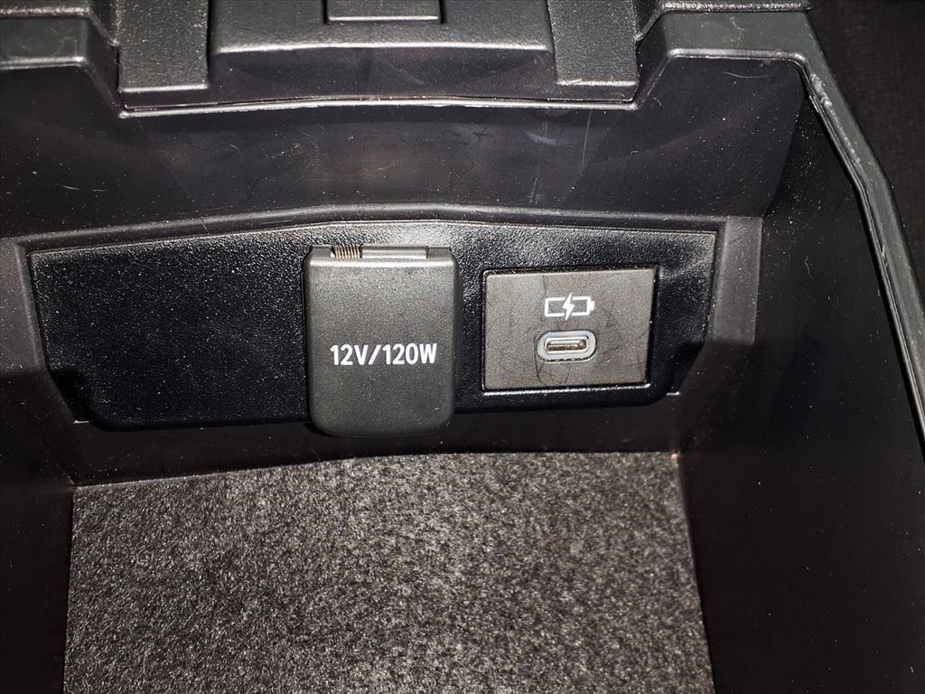 used 2024 Toyota Corolla car, priced at $18,998