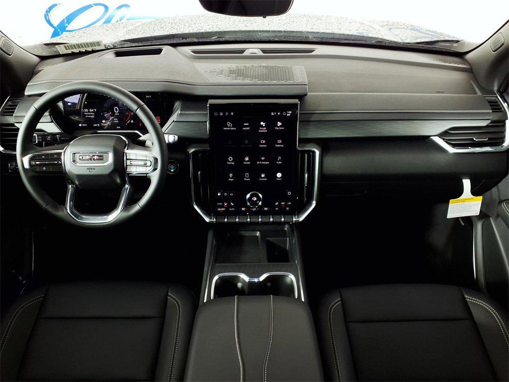 new 2026 GMC Acadia car, priced at $54,272