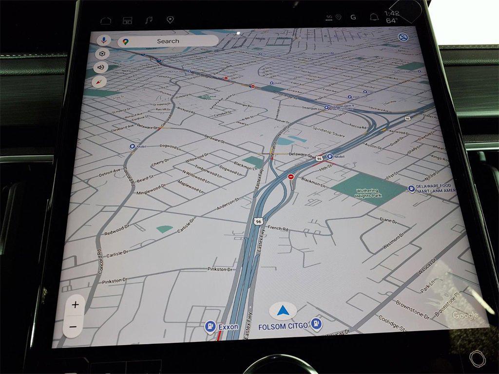 new 2026 GMC Acadia car, priced at $54,272