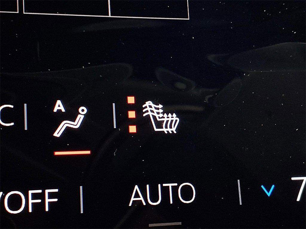 new 2026 GMC Acadia car, priced at $54,272