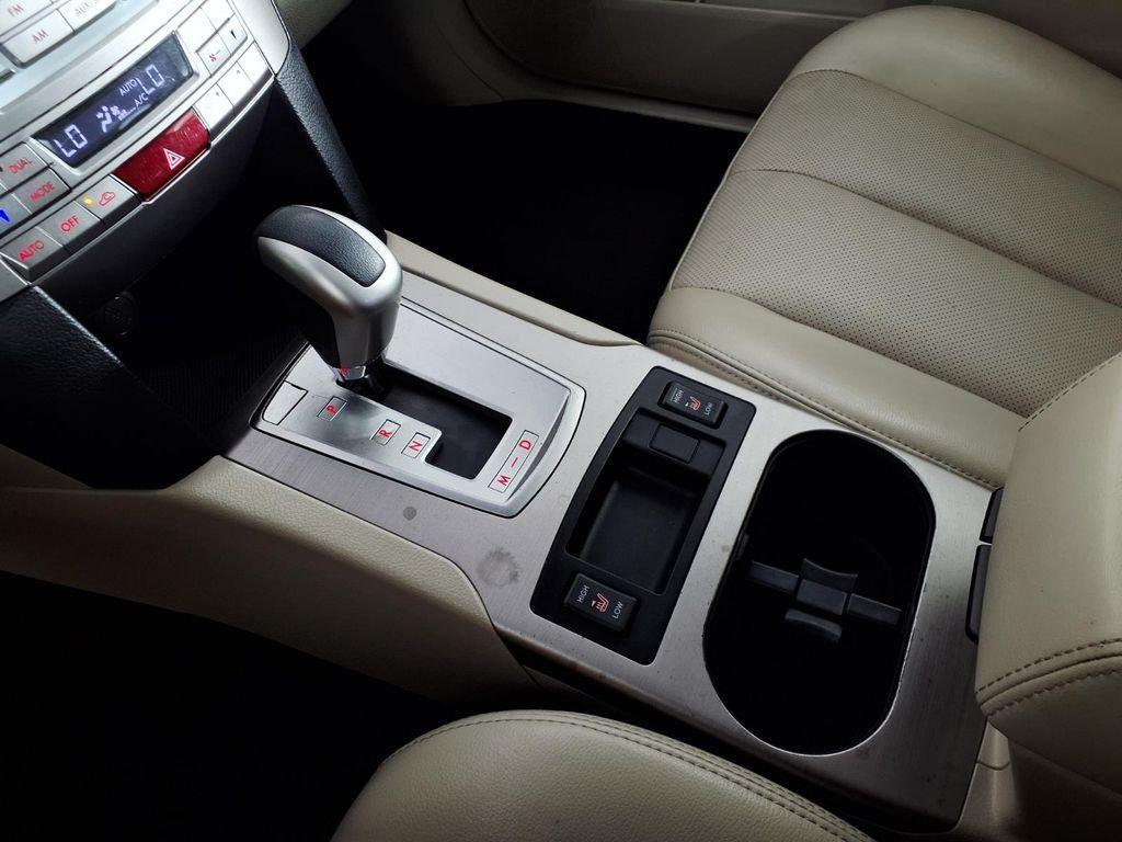 used 2011 Subaru Outback car, priced at $10,486