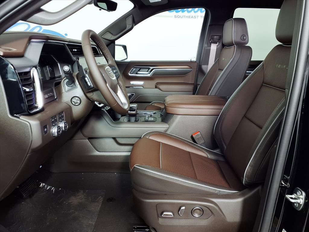 new 2026 GMC Sierra 1500 car, priced at $71,579