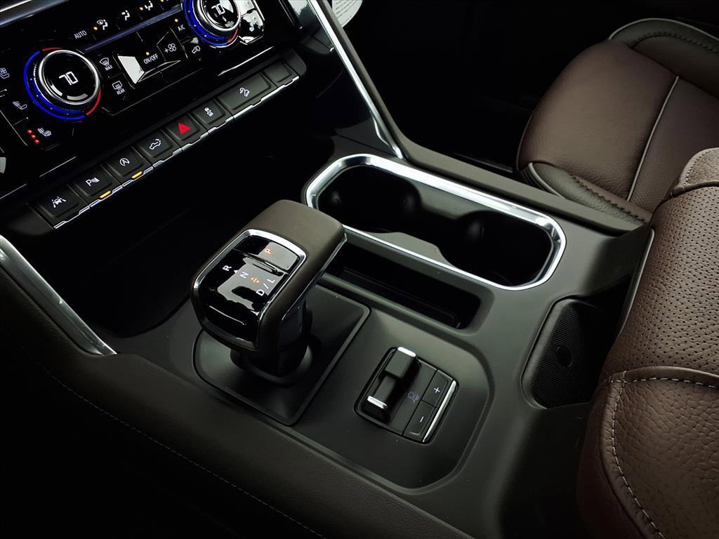 new 2026 GMC Sierra 1500 car, priced at $71,579