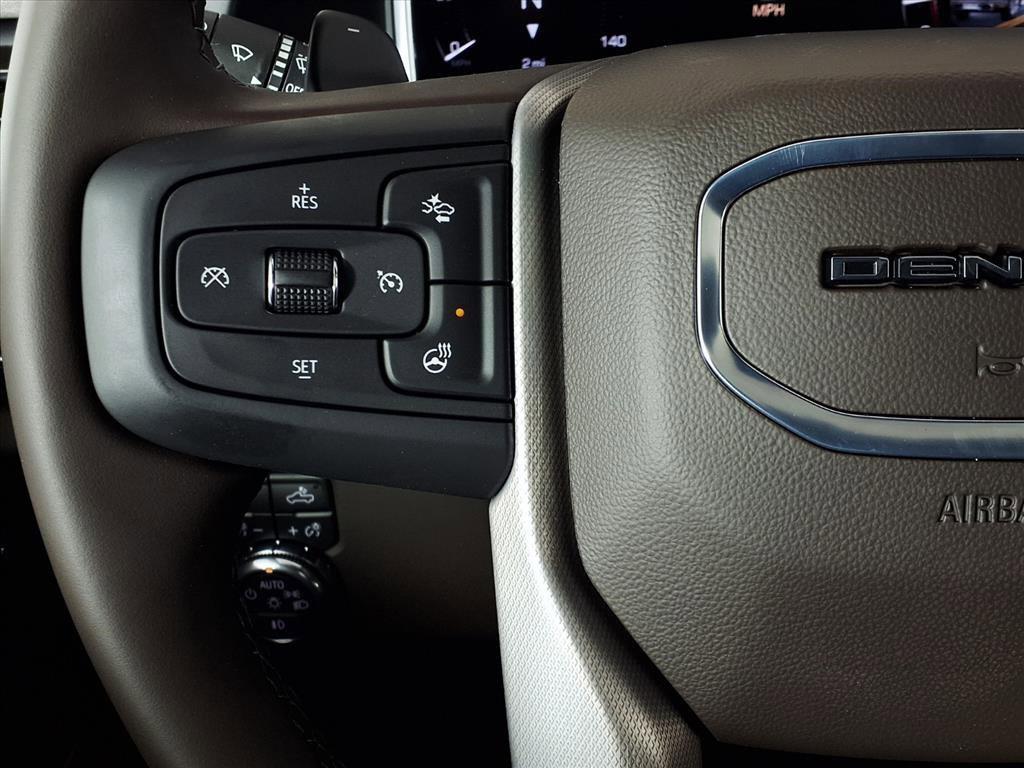 new 2026 GMC Sierra 1500 car, priced at $71,579