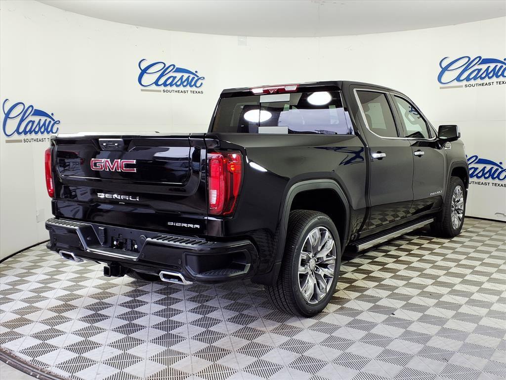 new 2026 GMC Sierra 1500 car, priced at $71,579