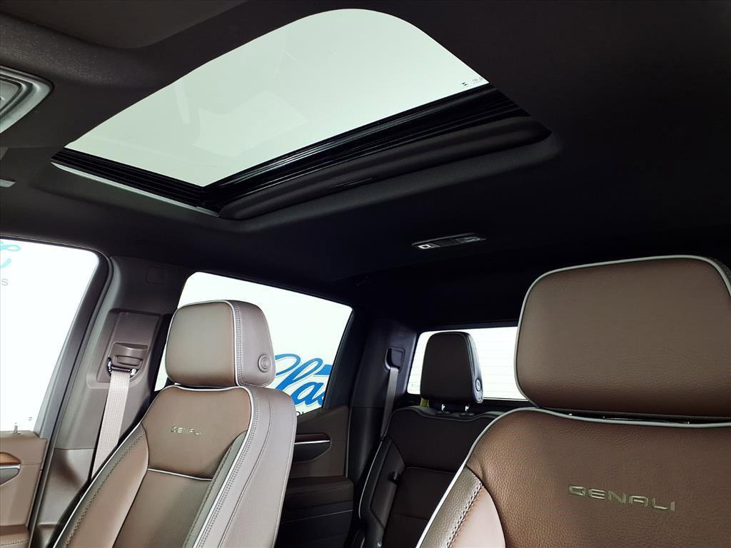 new 2026 GMC Sierra 1500 car, priced at $71,579