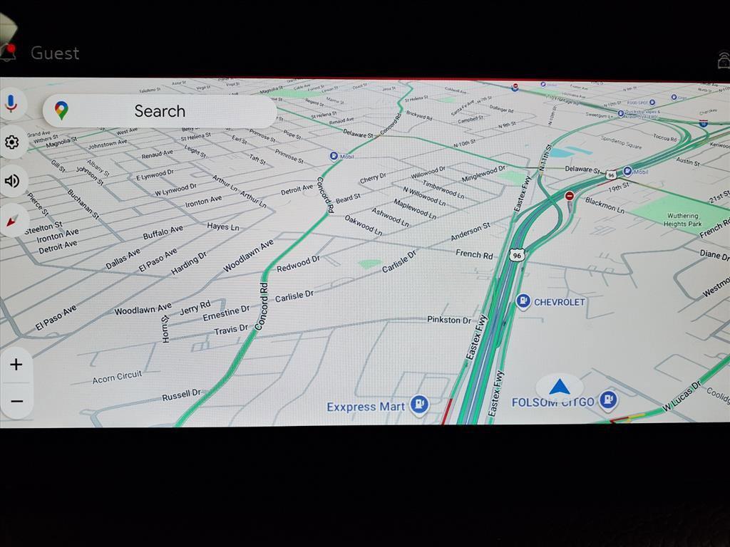 new 2026 GMC Sierra 1500 car, priced at $71,579