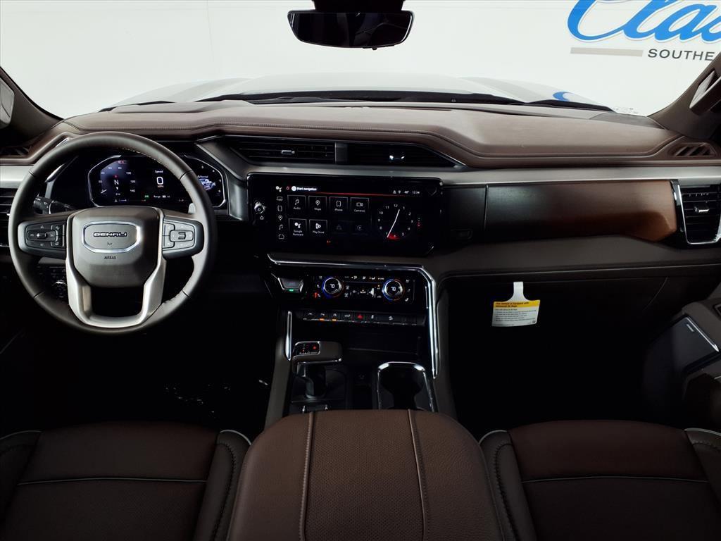 new 2026 GMC Sierra 1500 car, priced at $71,579