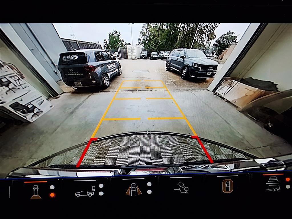 new 2026 GMC Sierra 1500 car, priced at $71,579