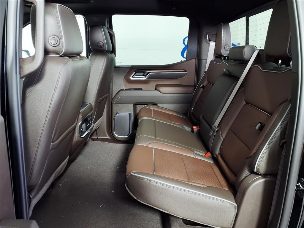 new 2026 GMC Sierra 1500 car, priced at $71,579