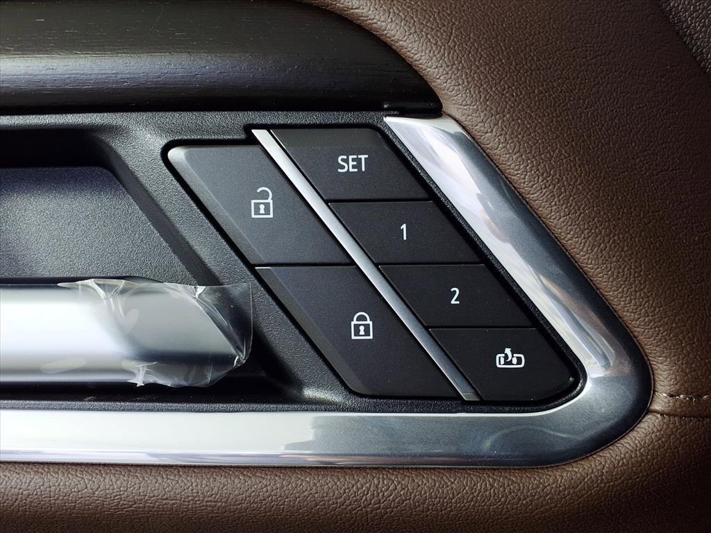 new 2026 GMC Sierra 1500 car, priced at $71,579