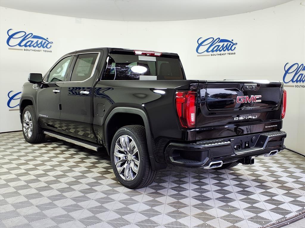 new 2026 GMC Sierra 1500 car, priced at $71,579
