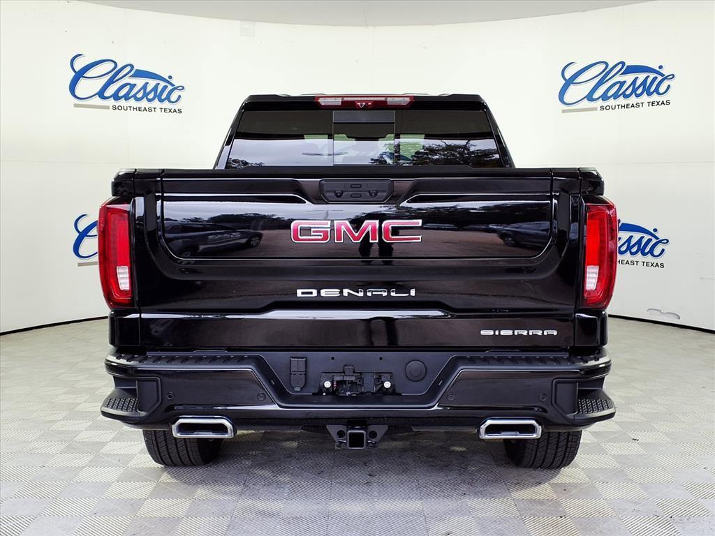 new 2026 GMC Sierra 1500 car, priced at $71,579