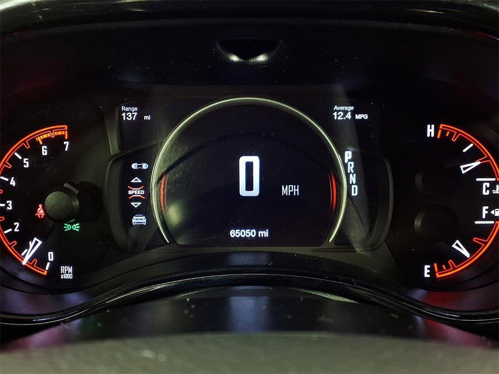 used 2023 Dodge Durango car, priced at $35,949