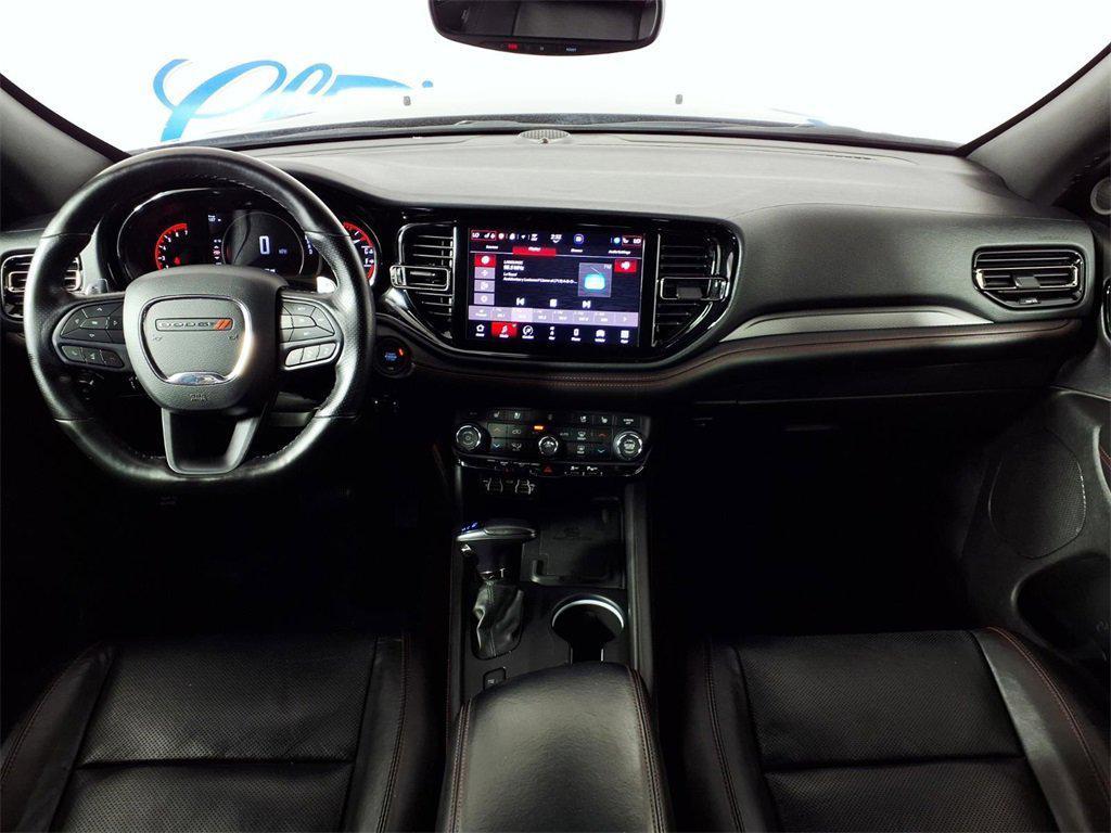 used 2023 Dodge Durango car, priced at $35,949