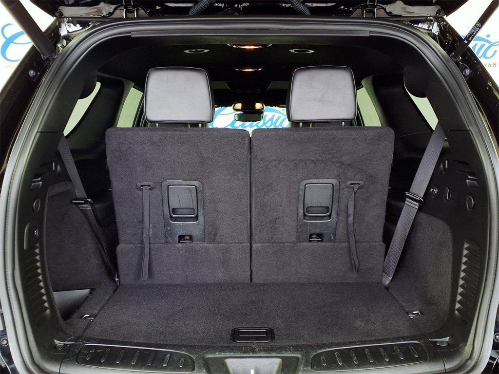used 2023 Dodge Durango car, priced at $35,949