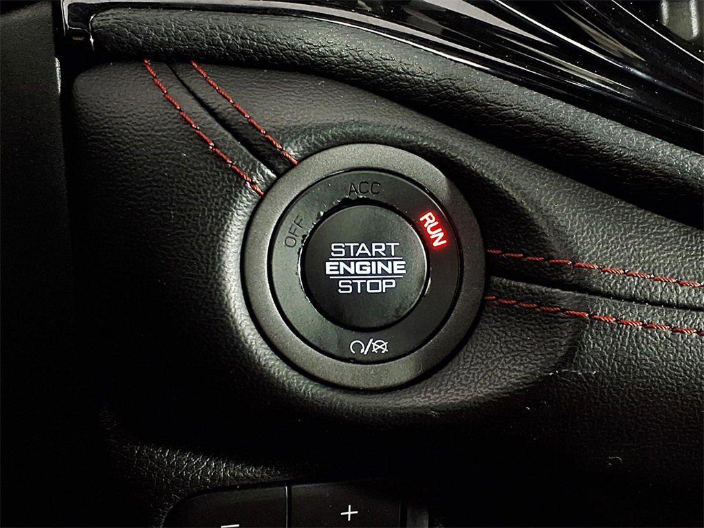 used 2023 Dodge Durango car, priced at $35,949