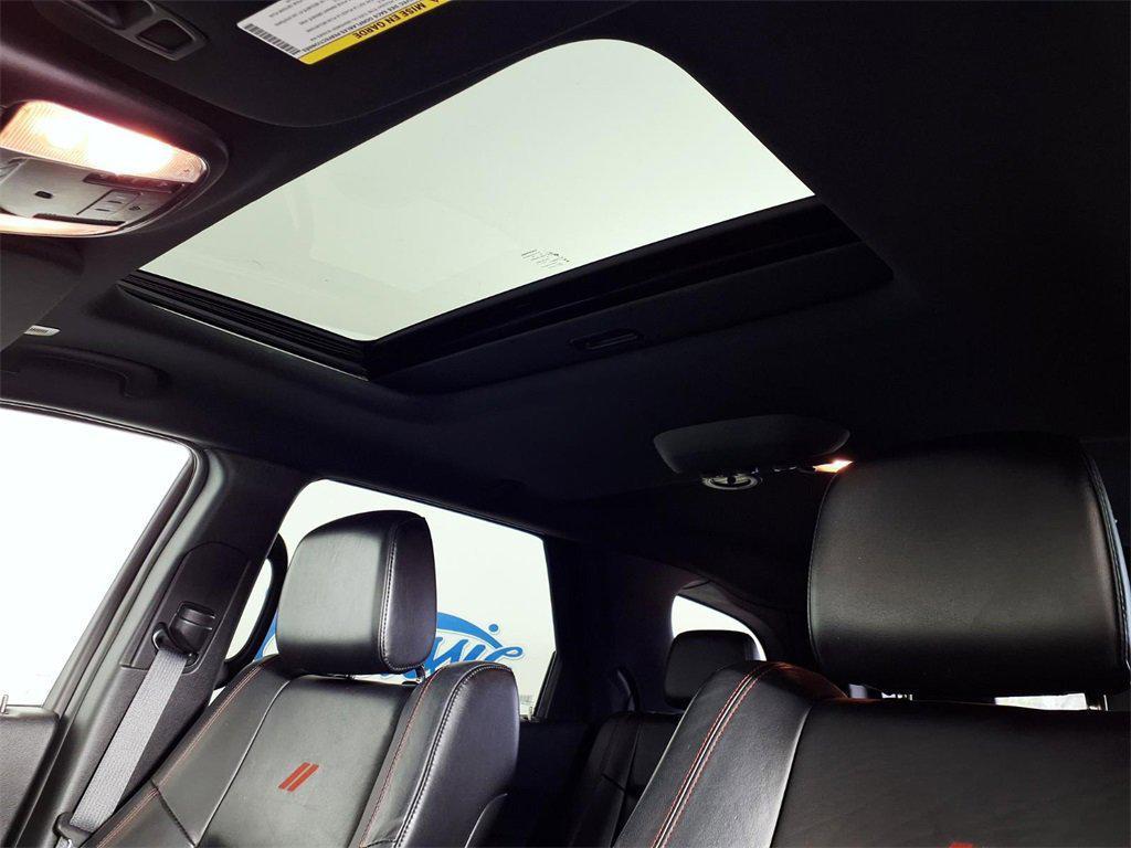 used 2023 Dodge Durango car, priced at $35,949