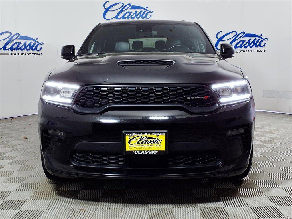 used 2023 Dodge Durango car, priced at $35,949
