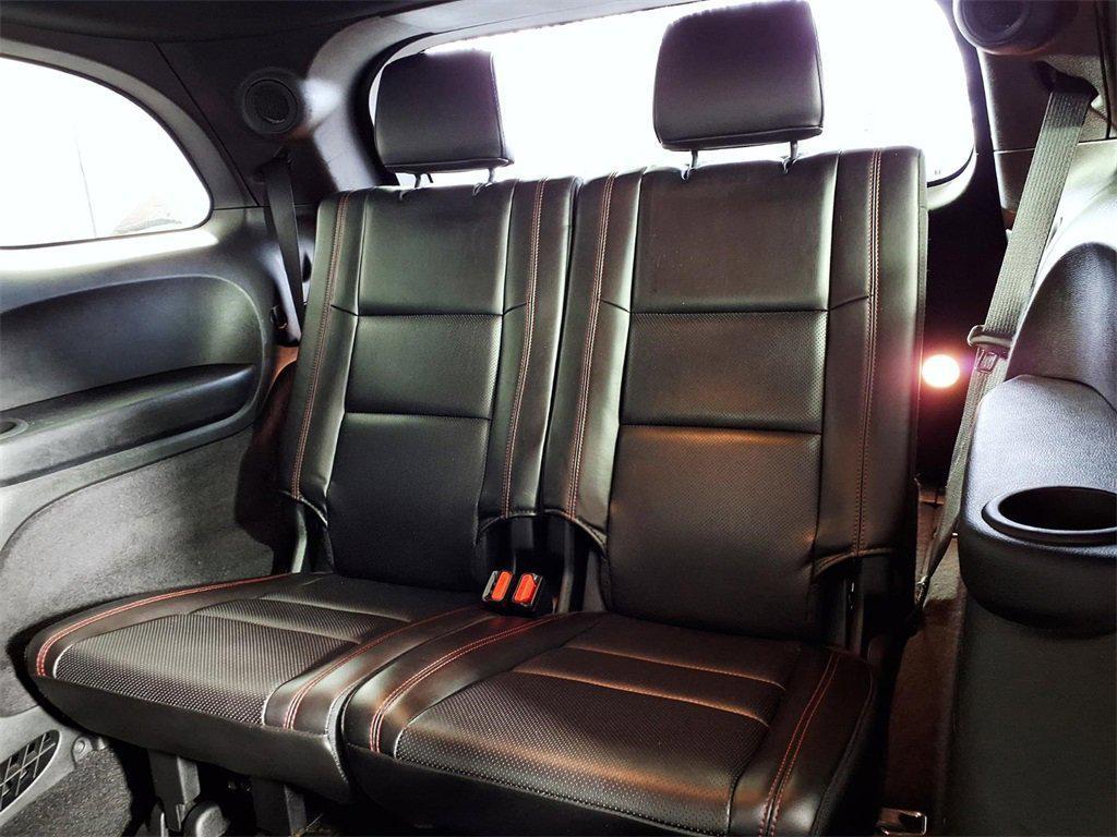 used 2023 Dodge Durango car, priced at $35,949