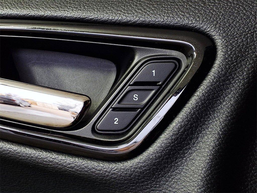 used 2023 Dodge Durango car, priced at $35,949