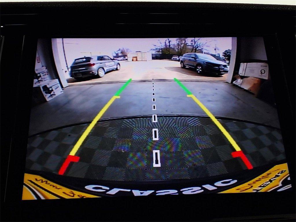 used 2023 Dodge Durango car, priced at $35,949