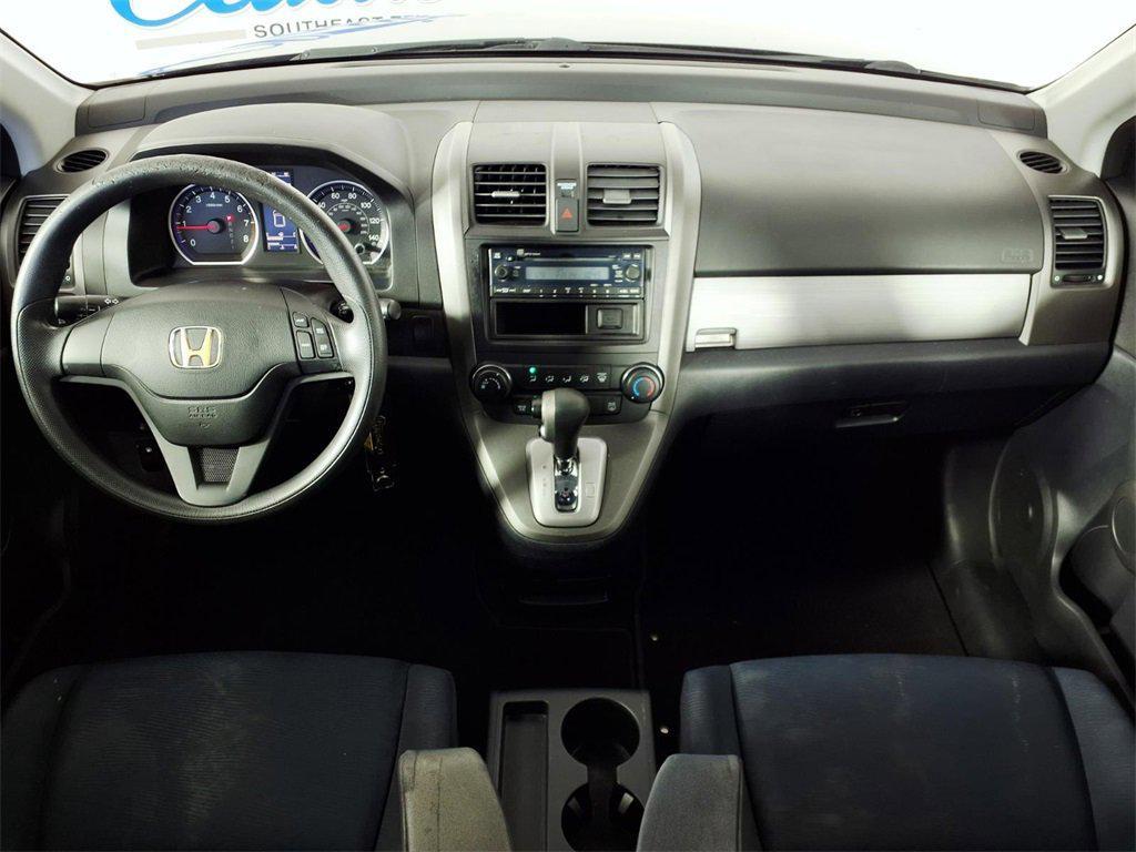 used 2010 Honda CR-V car, priced at $5,495