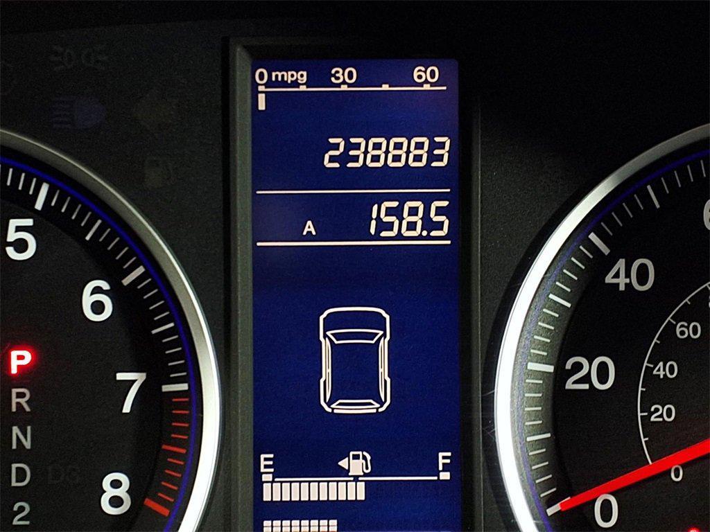 used 2010 Honda CR-V car, priced at $5,495