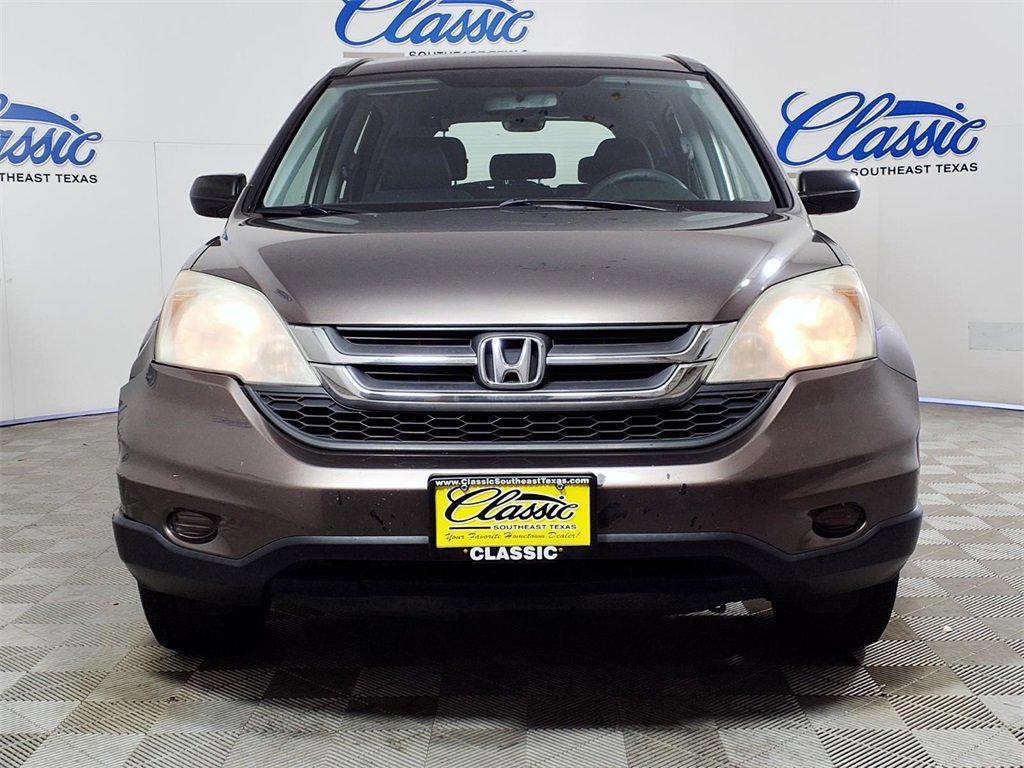 used 2010 Honda CR-V car, priced at $5,495