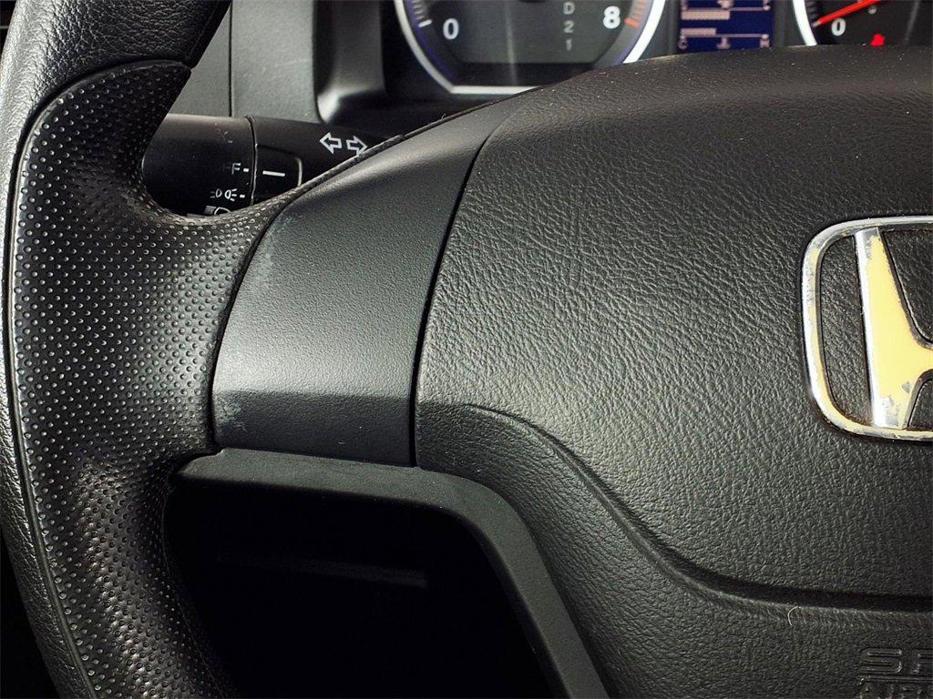 used 2010 Honda CR-V car, priced at $5,495