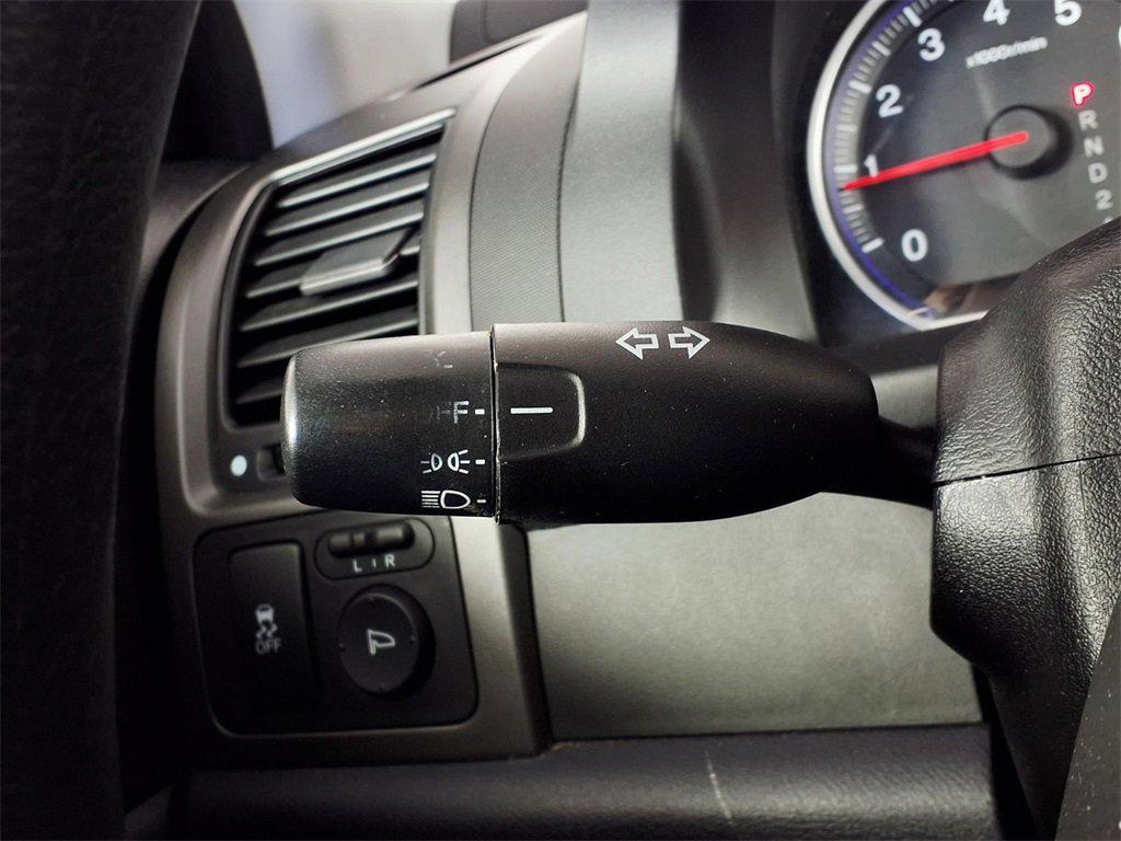 used 2010 Honda CR-V car, priced at $5,495