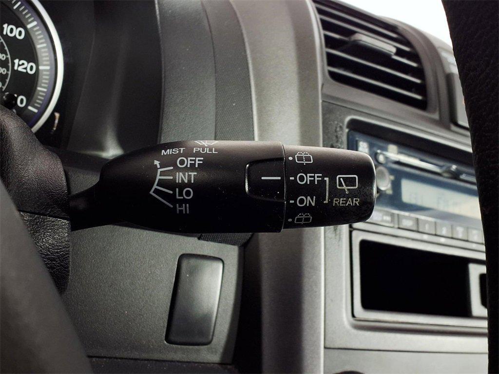 used 2010 Honda CR-V car, priced at $5,495