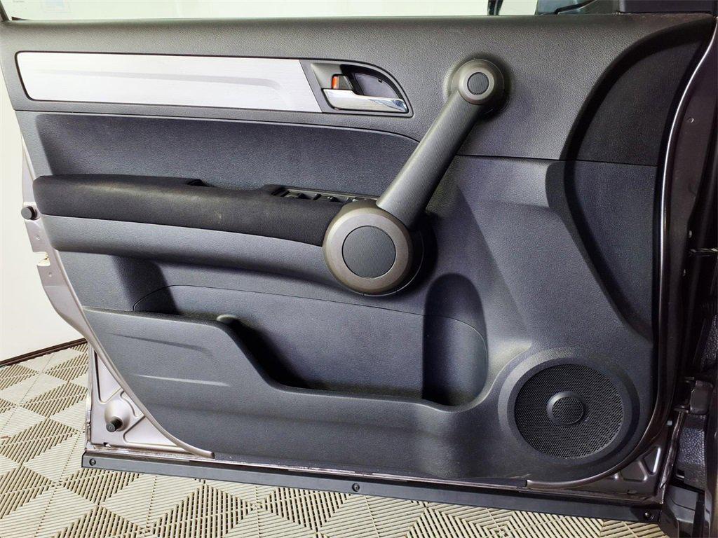 used 2010 Honda CR-V car, priced at $5,495