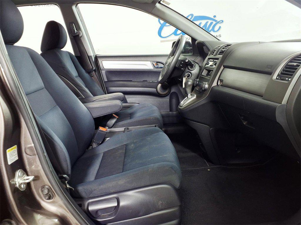 used 2010 Honda CR-V car, priced at $5,495