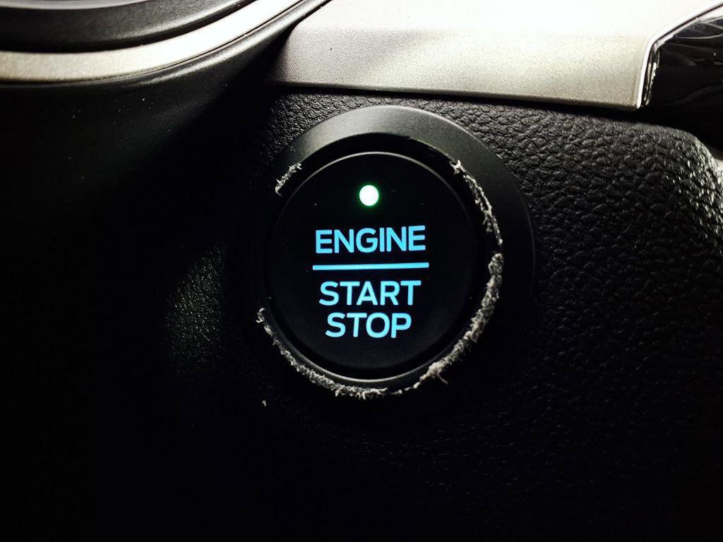 used 2021 Ford Escape car, priced at $14,125