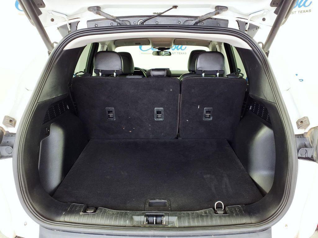 used 2021 Ford Escape car, priced at $14,125