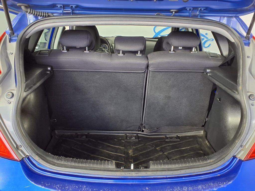 used 2014 Hyundai Accent car, priced at $5,815