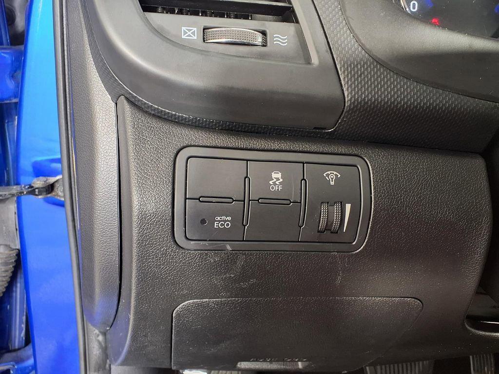used 2014 Hyundai Accent car, priced at $5,815
