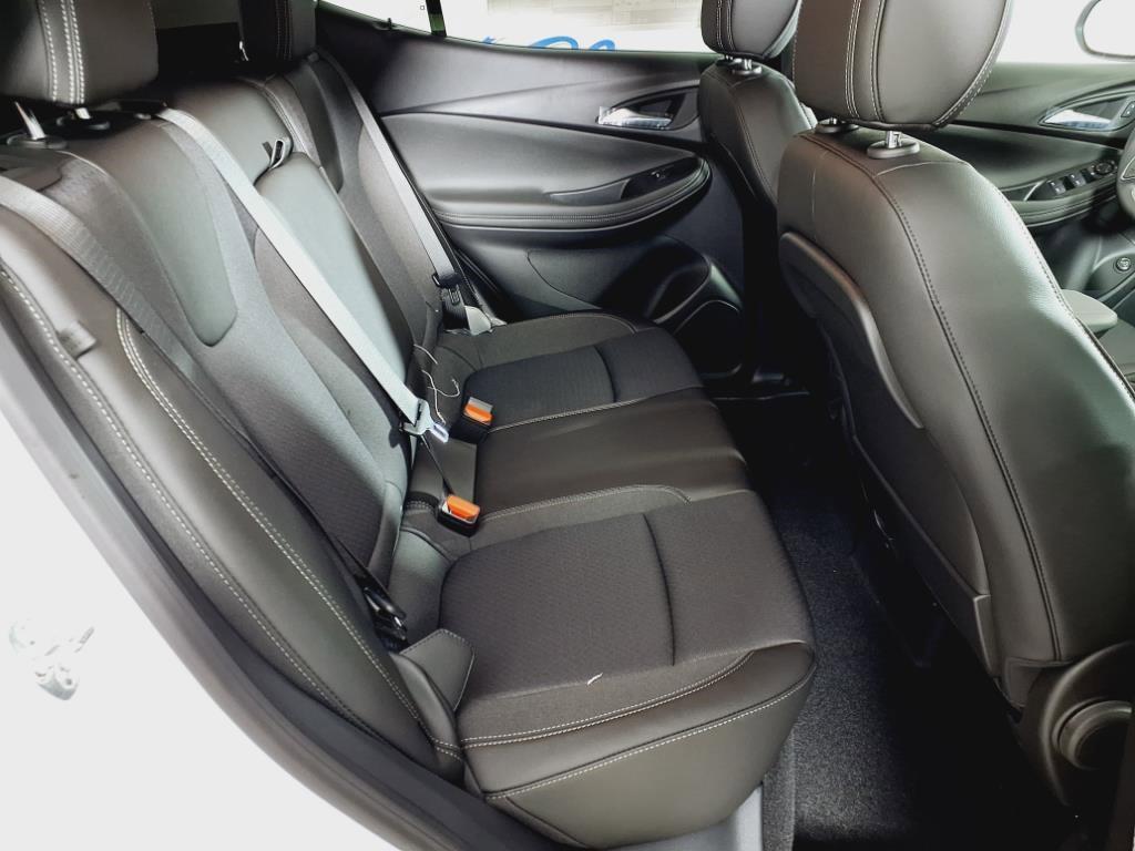 new 2026 Buick Encore GX car, priced at $28,035