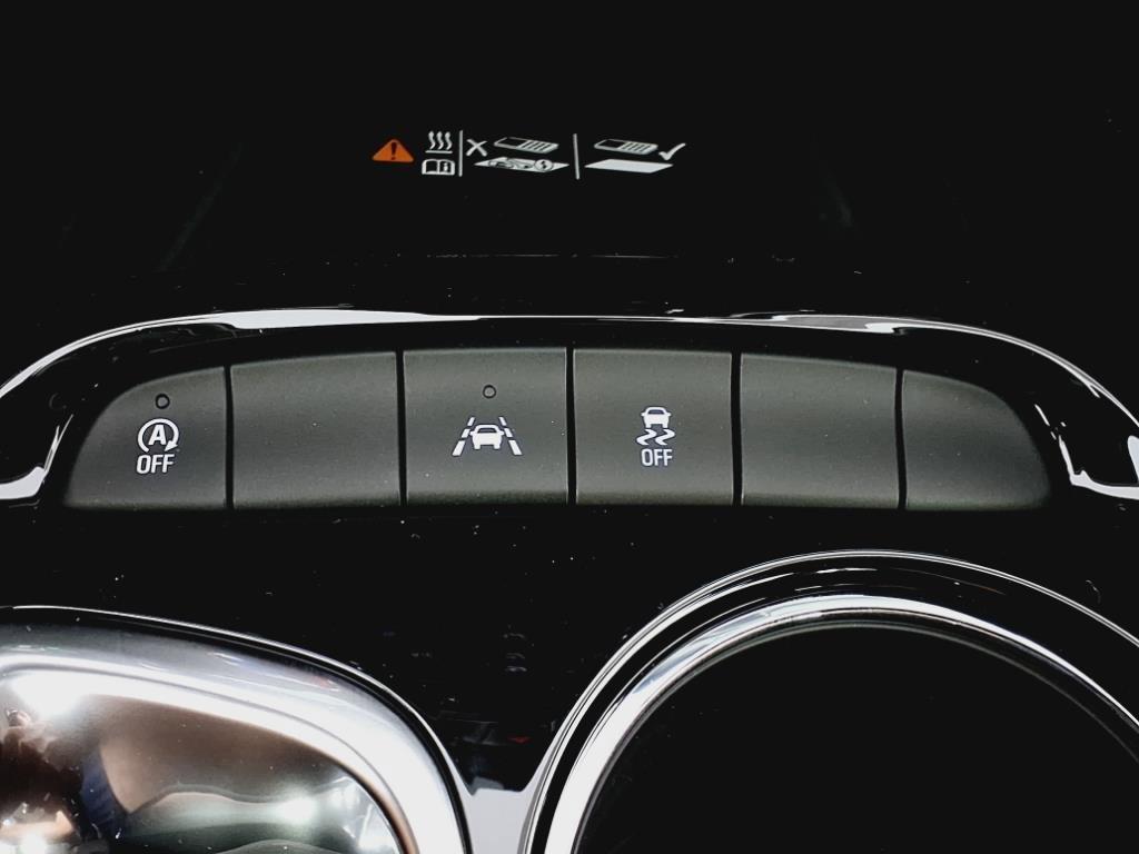 new 2026 Buick Encore GX car, priced at $28,035