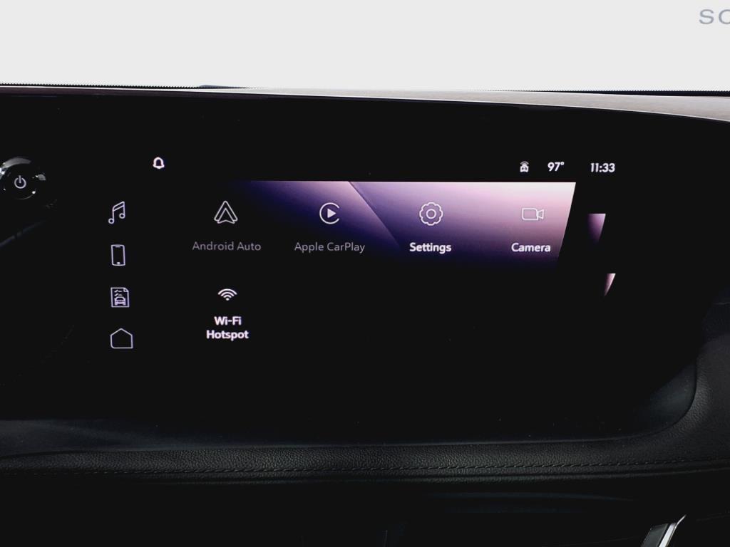 new 2026 Buick Encore GX car, priced at $28,035