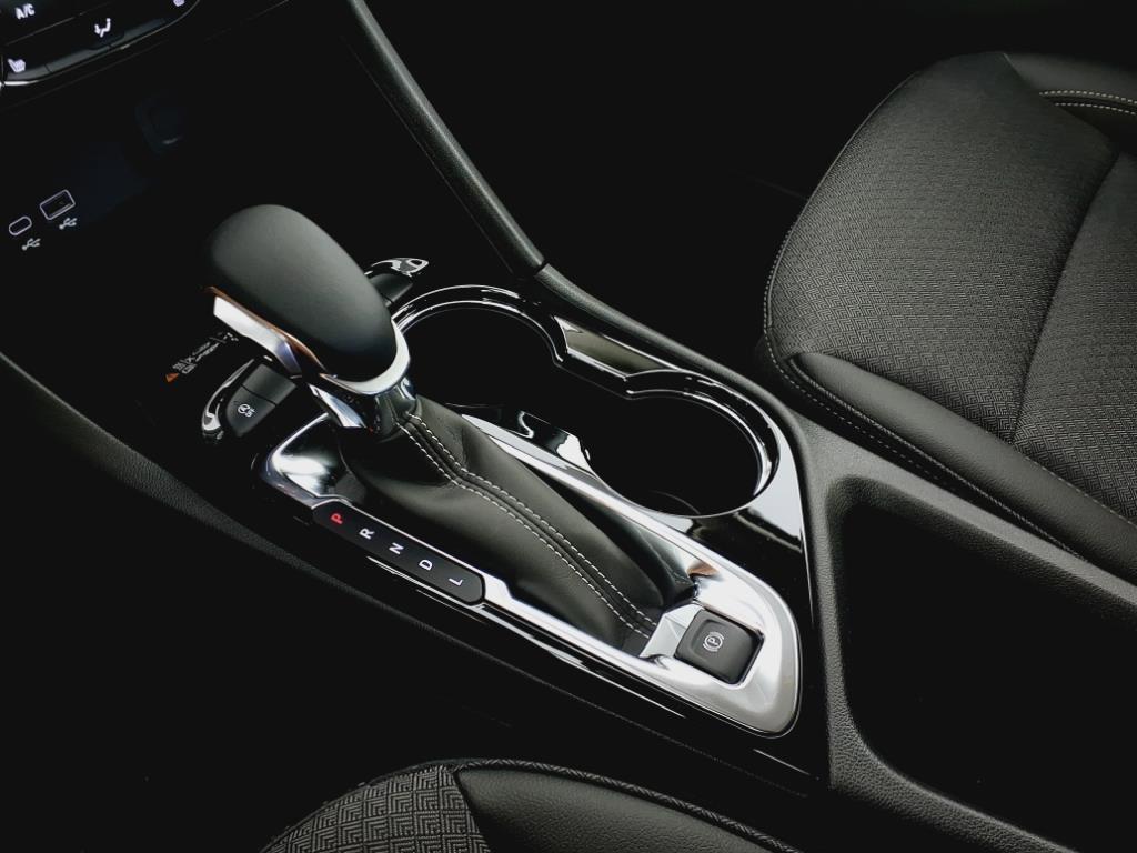 new 2026 Buick Encore GX car, priced at $28,035