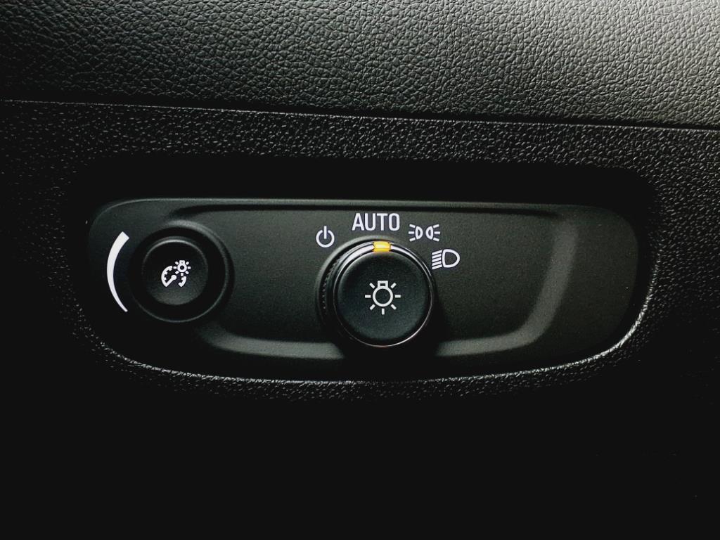 new 2026 Buick Encore GX car, priced at $28,035