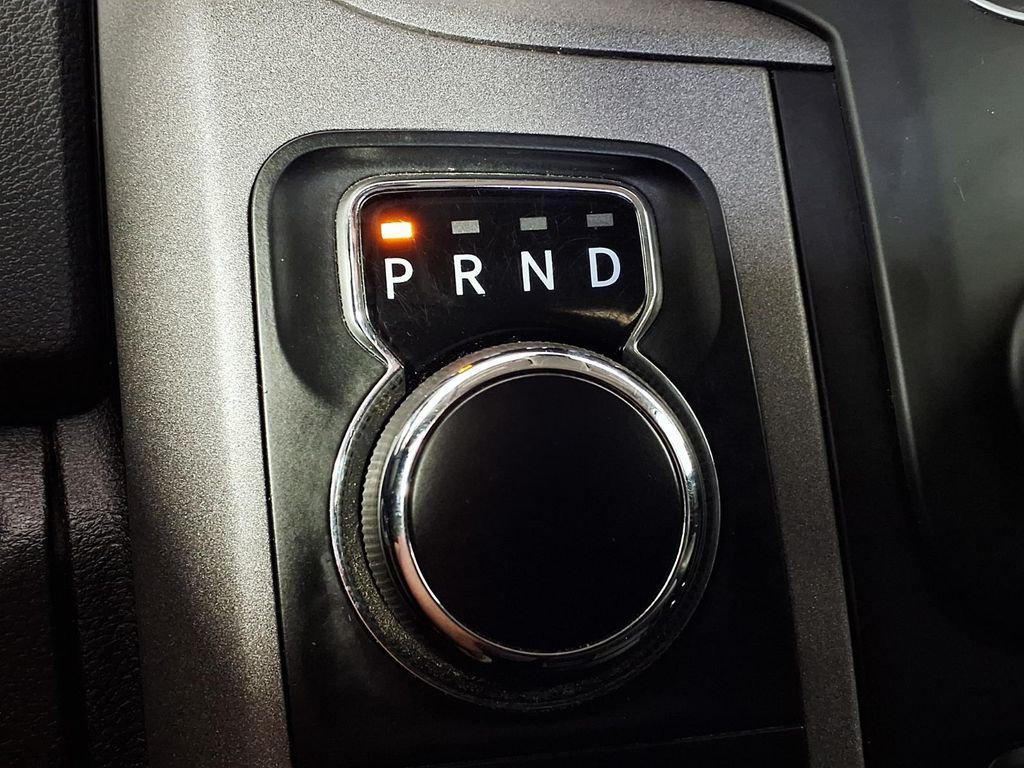 used 2019 Ram 1500 car, priced at $21,998