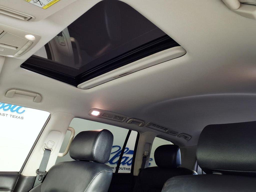 used 2019 INFINITI QX80 car, priced at $20,332